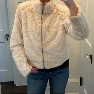 Patagonia Fleece Cozy Jacket